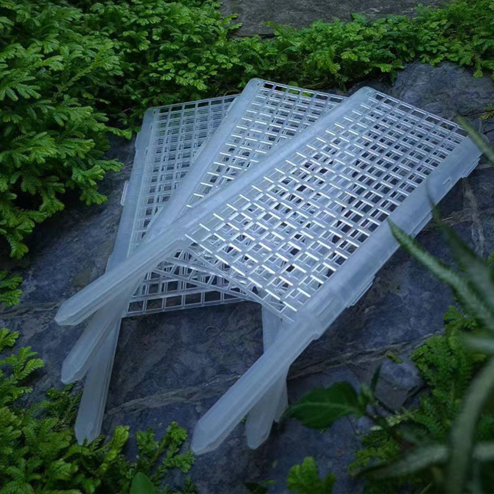 Plastic Moss Pole for Plants P - Sphagnum Moss Dry ulasan dan harga