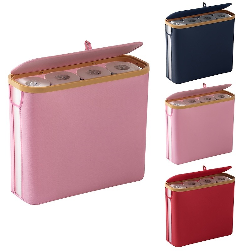 Storage Box with a Lid - Tissu - Agar Tissue Culture ulasan dan harga