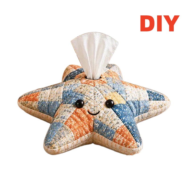 DIY Animal Form Patchwork Tiss - Agar Tissue Culture ulasan dan harga