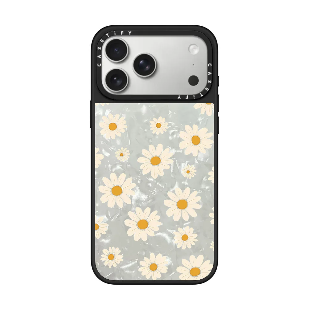 CASETiFY PEACEMINUSONE Daisy S - Peat Pellet Tray ulasan dan harga