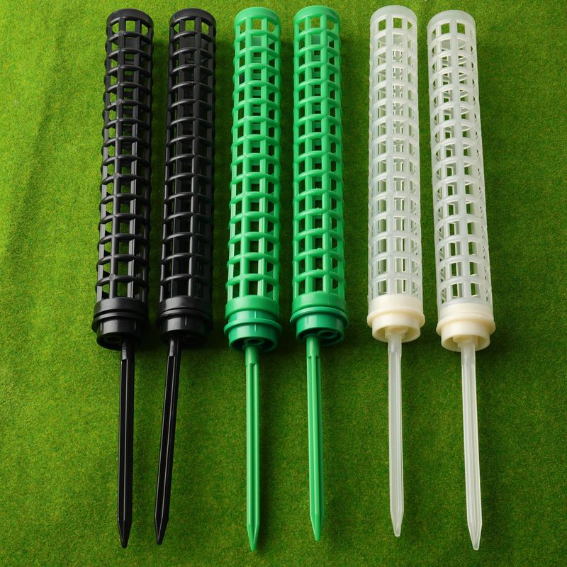 Accessory Plastics Moss Pole S - Sphagnum Moss Dry ulasan dan harga