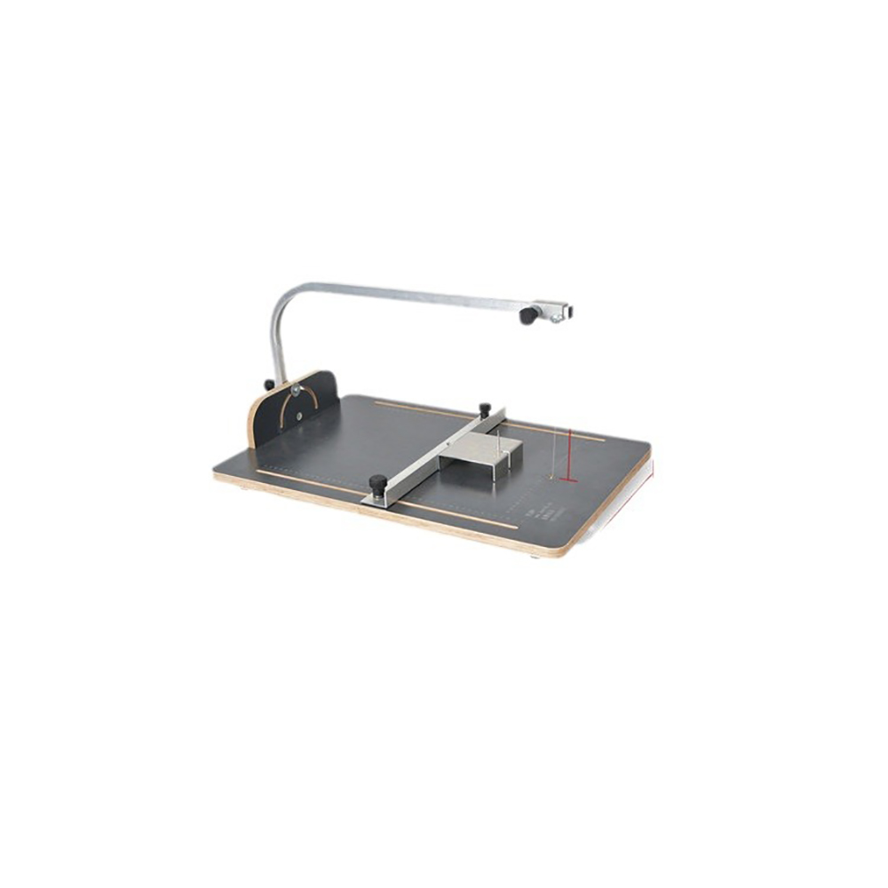 Foam Cutting Machine Pearl She - Cutting Board Foam ulasan dan harga