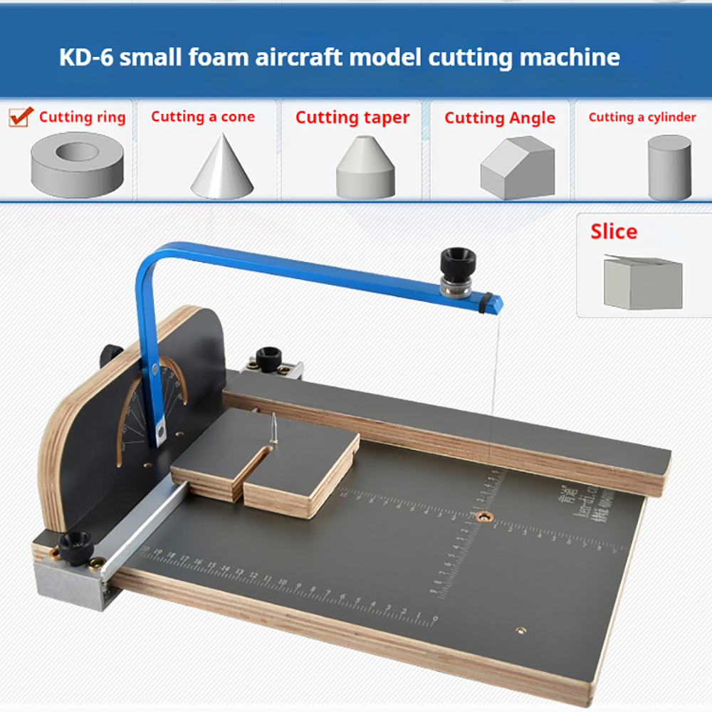 Foam Cutting Machine Pearl She - Cutting Board Foam ulasan dan harga
