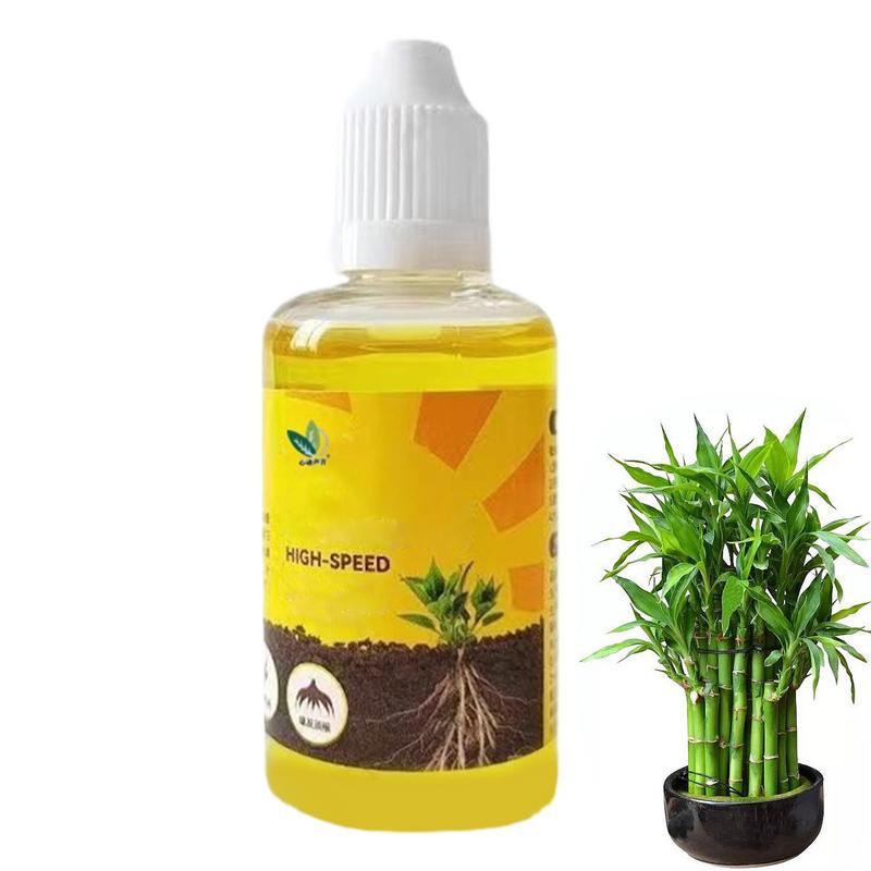 50ml Plant Root Stimulator Liq - Root Stimulator Liquid ulasan dan harga