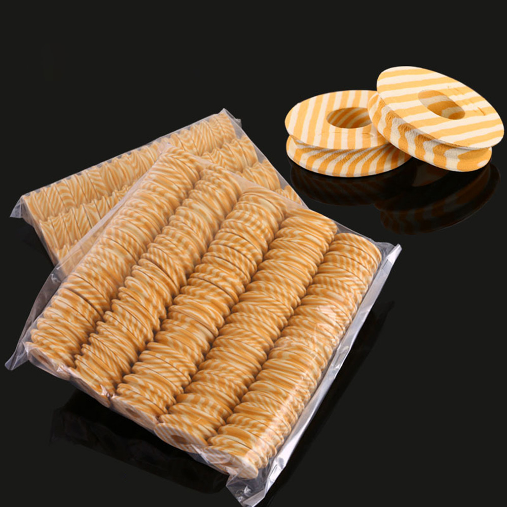 100Pcs Fishing Rig Winders Pul - Cutting Board Foam ulasan dan harga