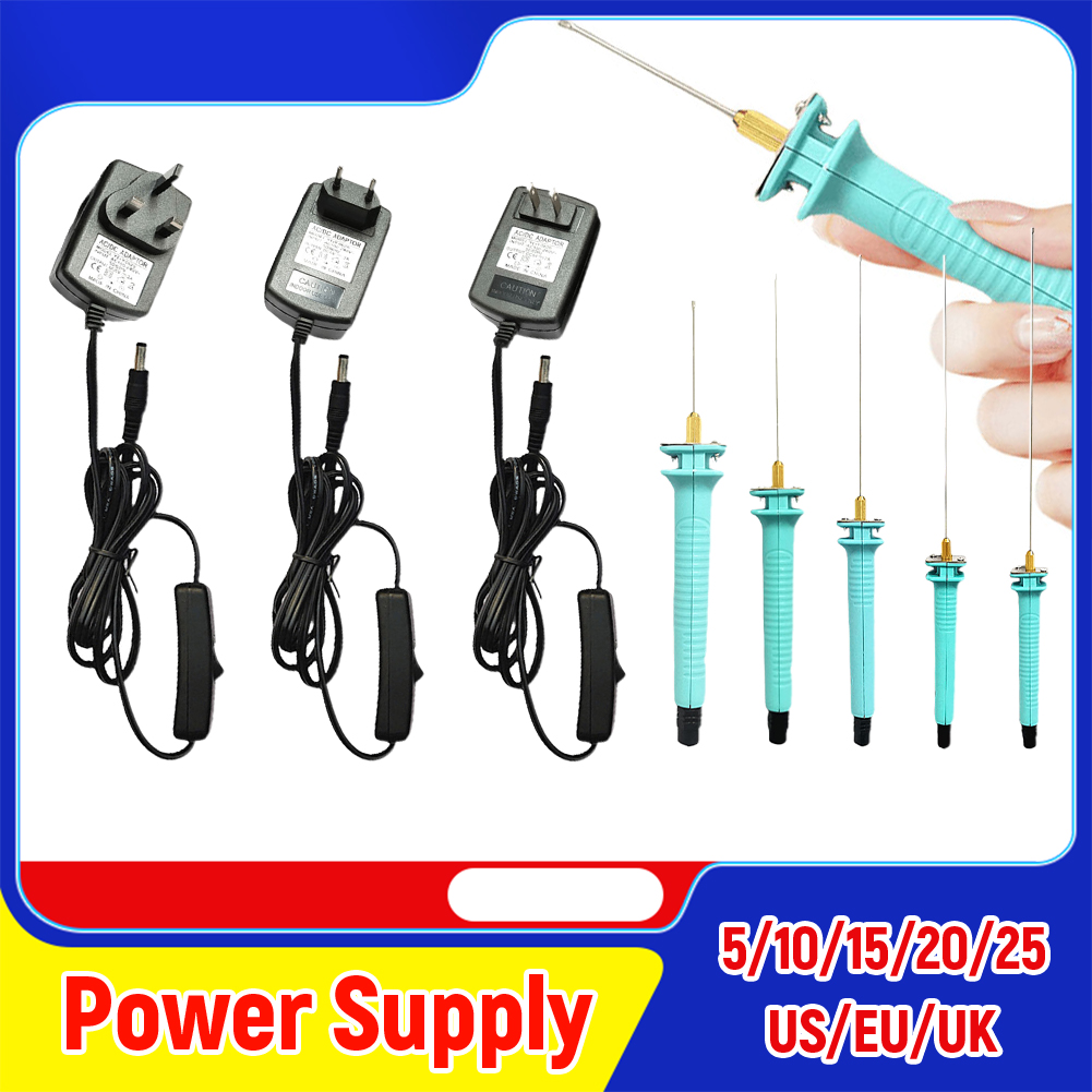 Foam Cutter Pen Hot Wire Cutte - Cutting Board Foam ulasan dan harga