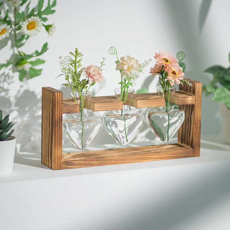 Glass Propagation Station for  - Propagation Station Vase ulasan dan harga