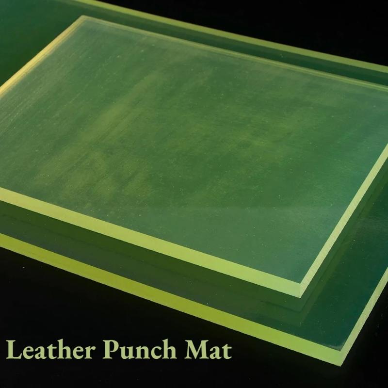 * Polyurethane Pad Leather Pun - Cutting Board Foam ulasan dan harga