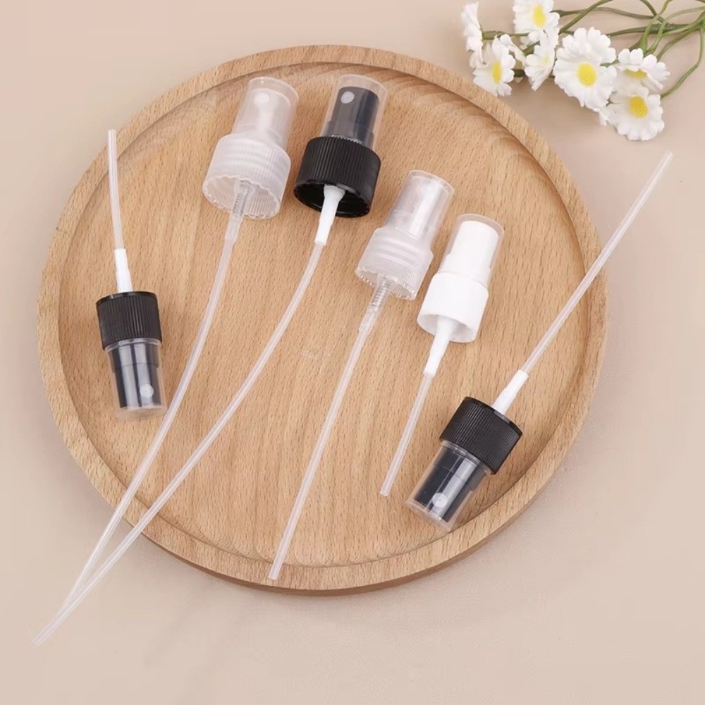10Pcs Plastic Spray Bottle Rep - Misting Bottle Fine ulasan dan harga