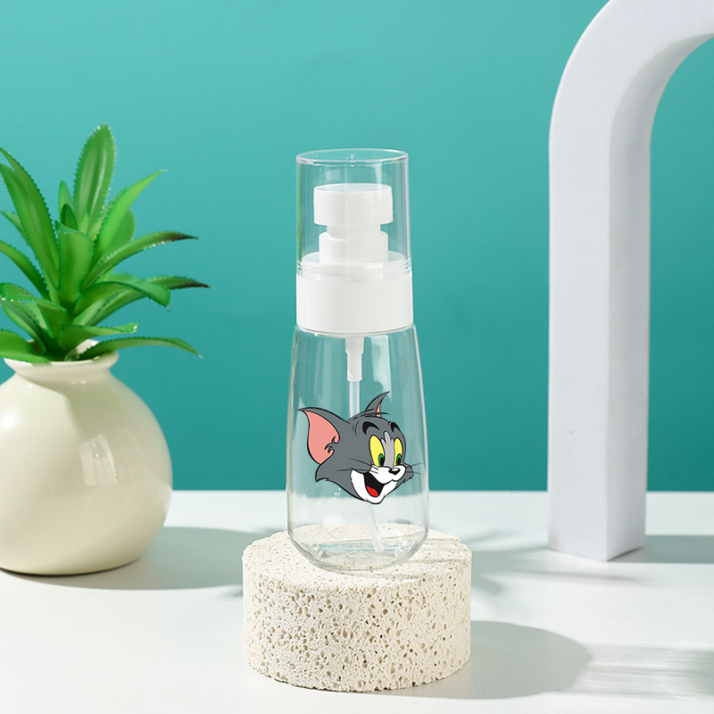 Tom and Jerry Spray Bottle Fin - Misting Bottle Fine ulasan dan harga