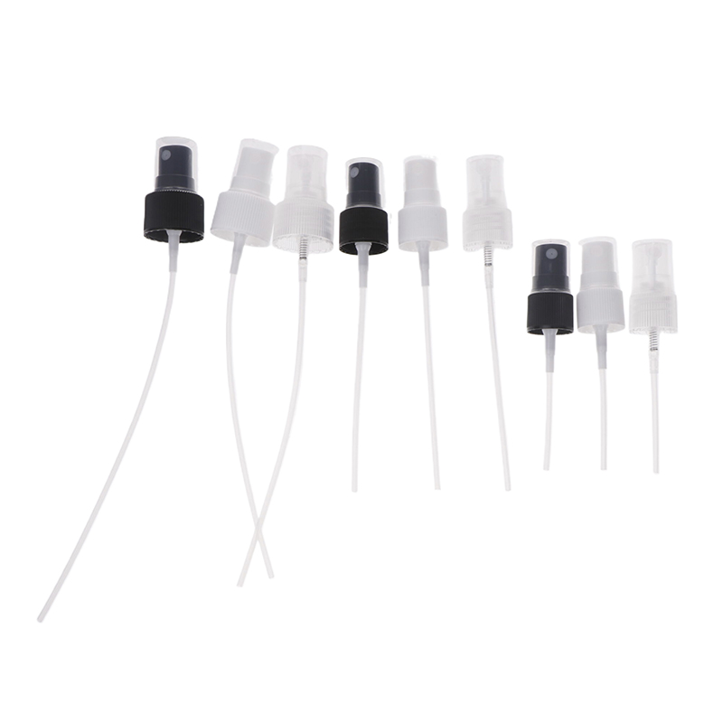10Pcs Portable Spray Bottle To - Misting Bottle Fine ulasan dan harga
