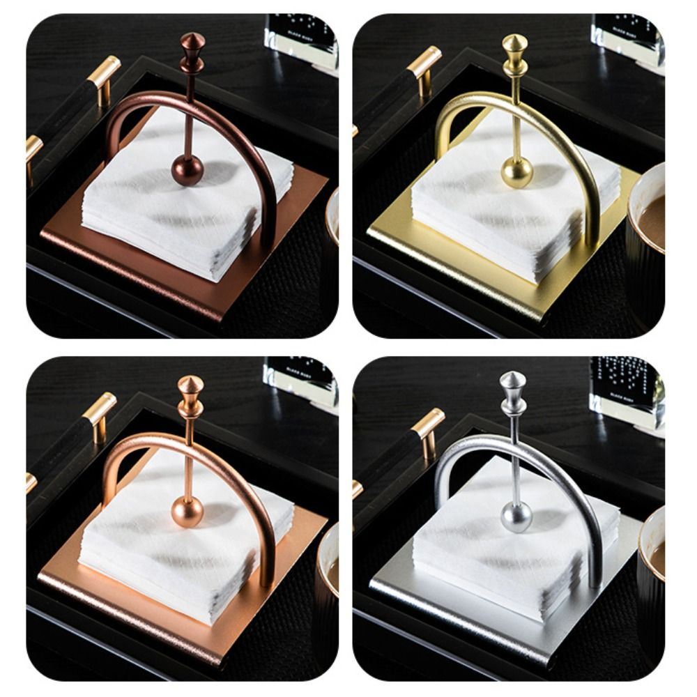 Retro Square Tissue Holder Eur - Agar Tissue Culture ulasan dan harga