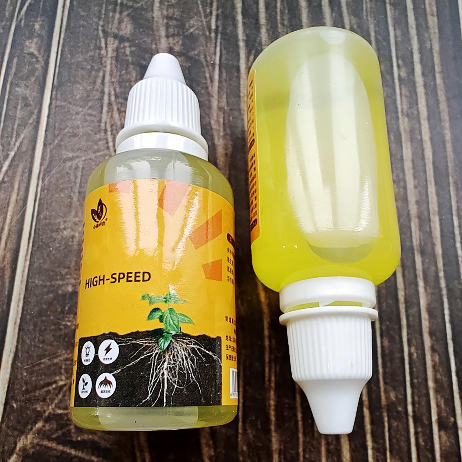 Plant Rooting Stimulator Liqui - Root Stimulator Liquid ulasan dan harga