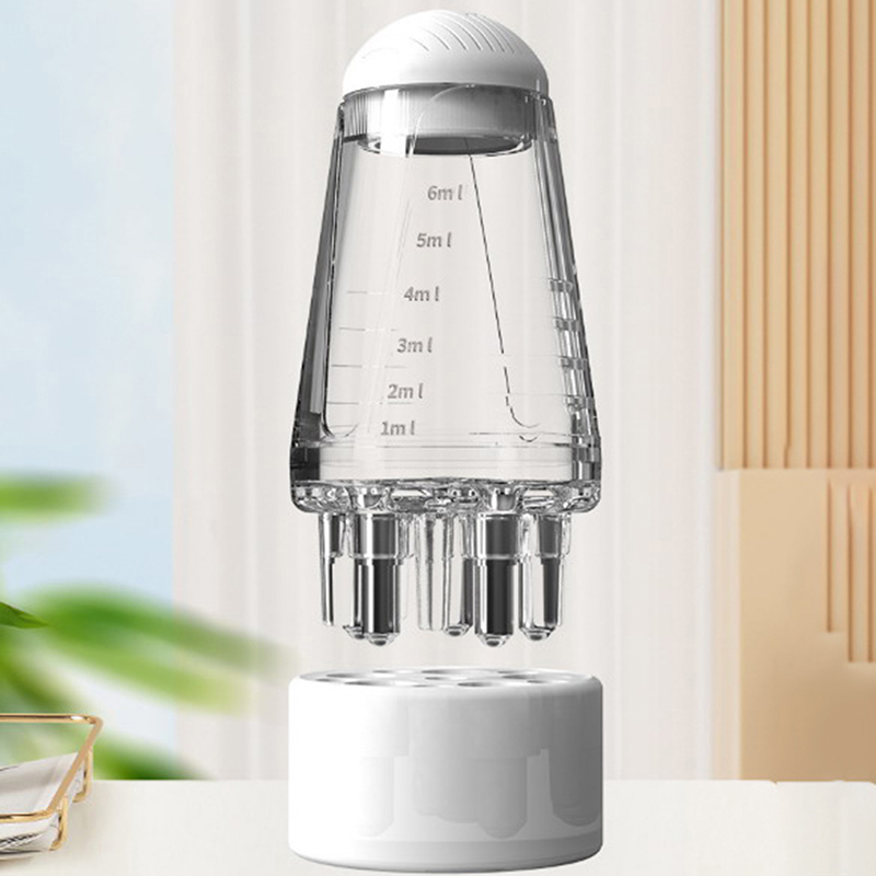 Mini Portable Scalp Applicator - Root Stimulator Liquid ulasan dan harga