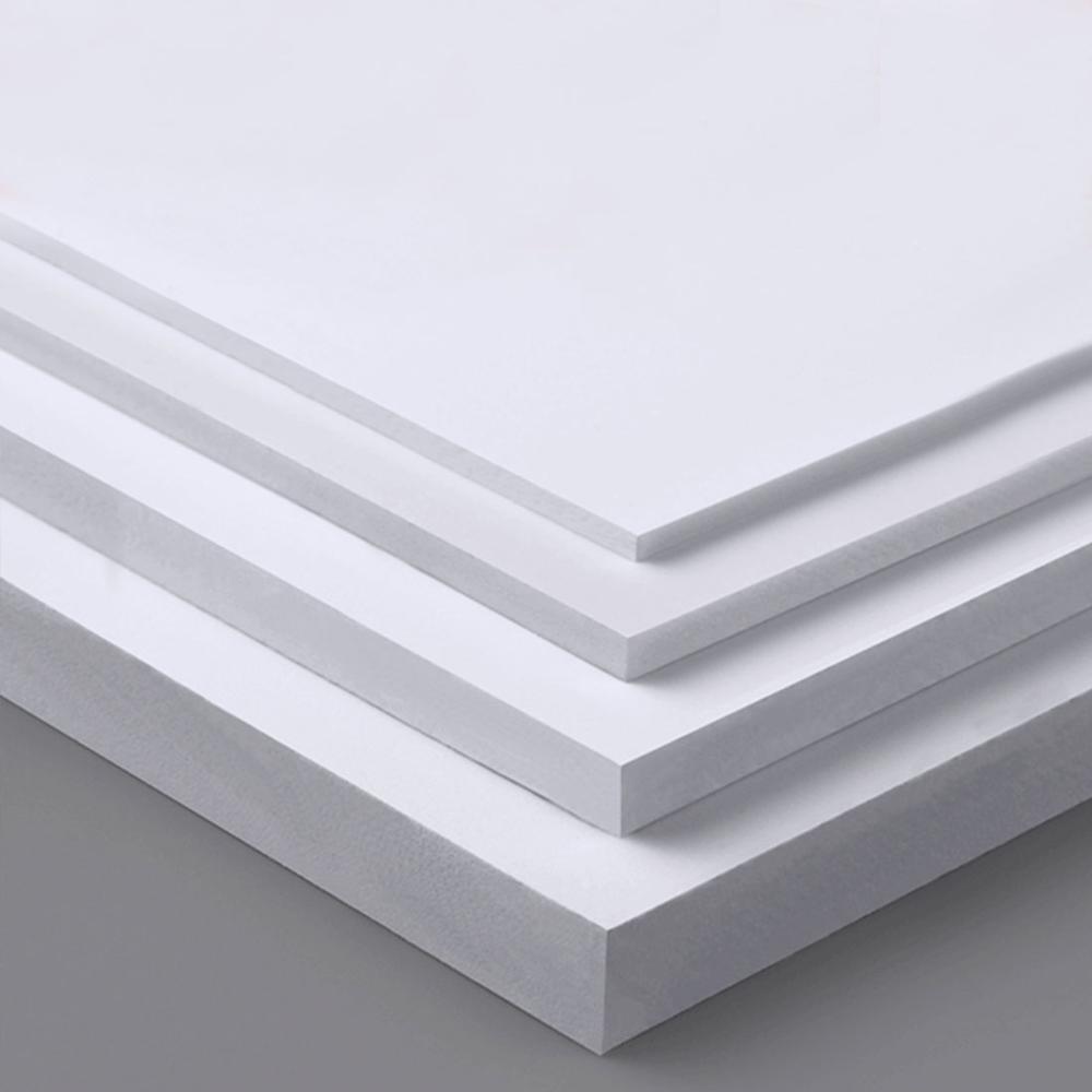 Extruded PVC Foam Plate 5pcs L - Cutting Board Foam ulasan dan harga
