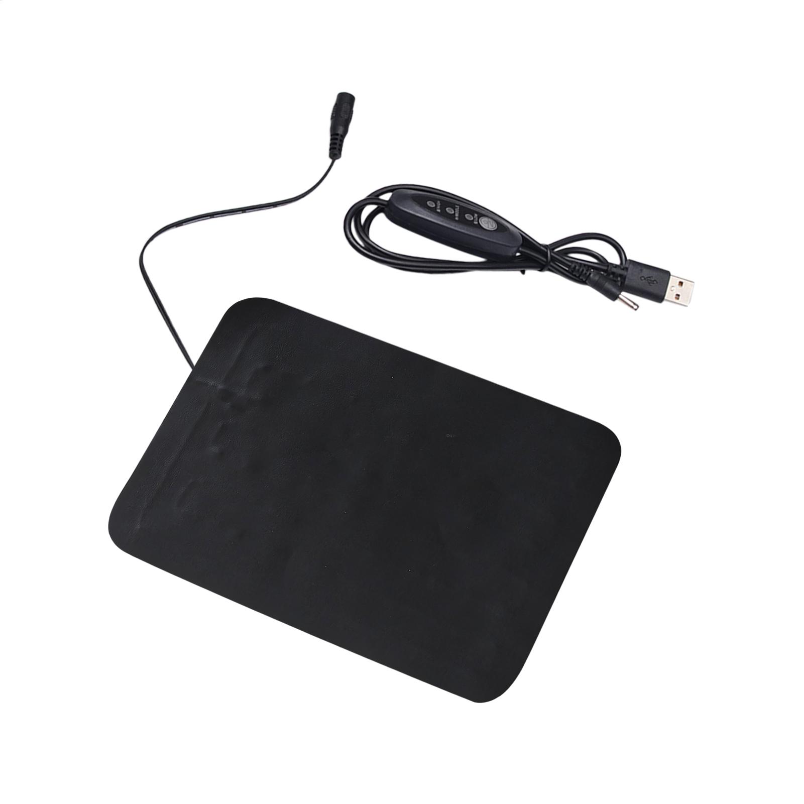 8.5W USB Seedling Heat Mats 3  - Heat Mat Seedling ulasan dan harga