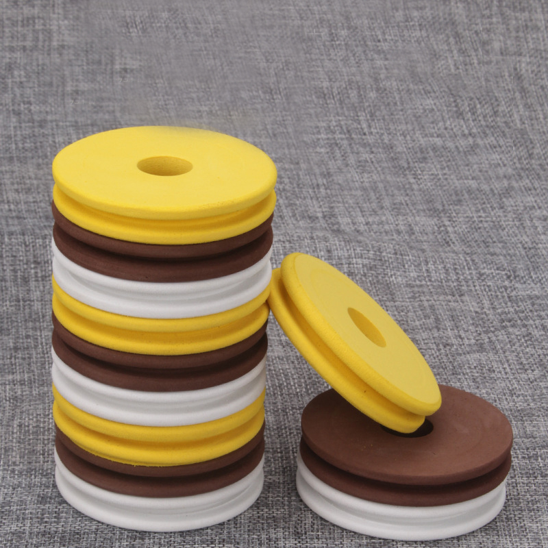 20Pcs New Fishing Spool Fishin - Cutting Board Foam ulasan dan harga
