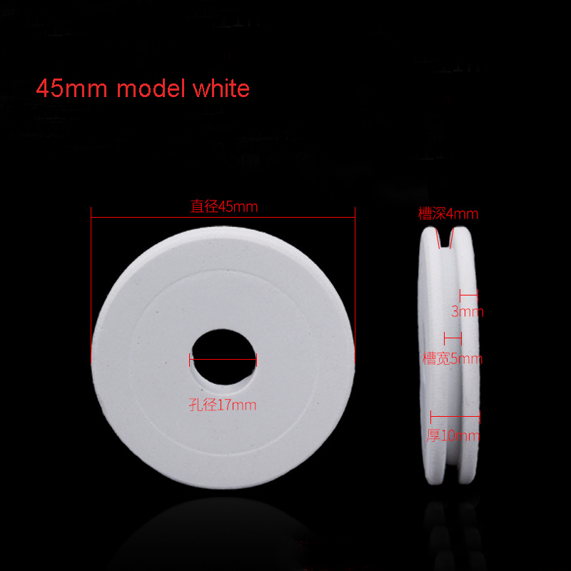 20Pcs New Fishing Spool Fishin - Cutting Board Foam ulasan dan harga