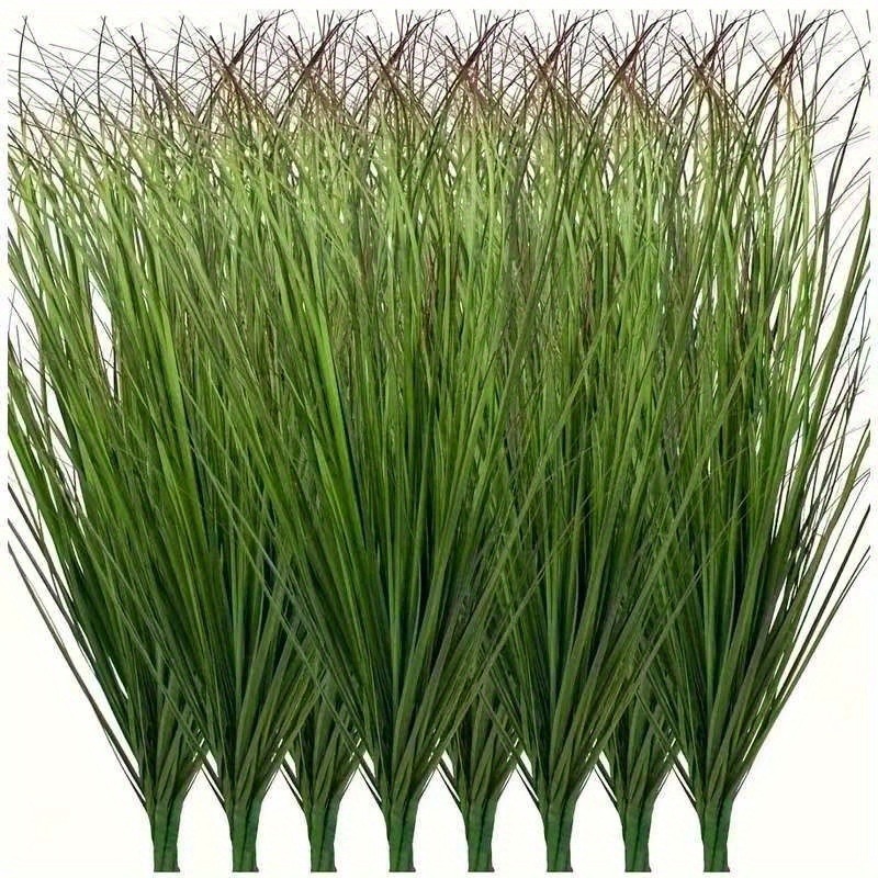 12/28pcs Artificial Green Plan - Sphagnum Moss Dry ulasan dan harga