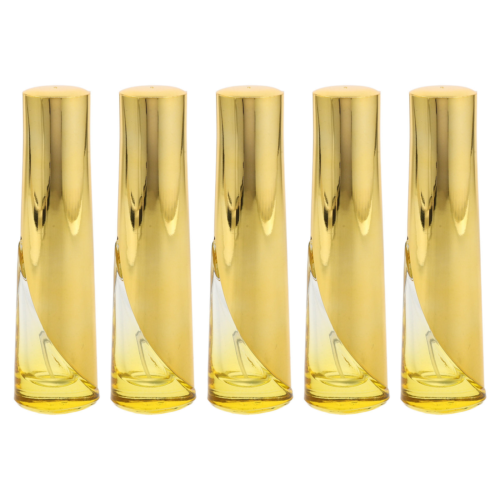 5Pcs Travel Refillable Perfume - Misting Bottle Fine ulasan dan harga