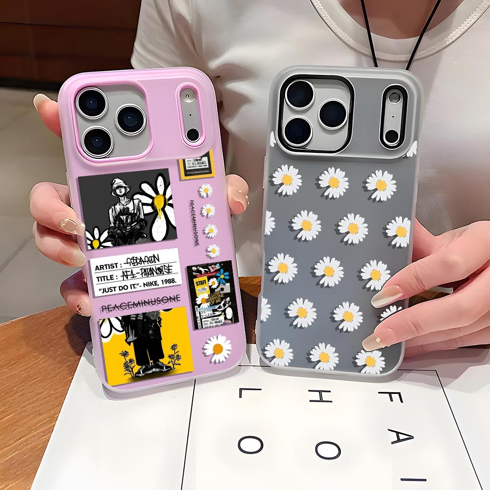 Fashion-P-PEACEMINUSONE Phone  - Peat Pellet Tray ulasan dan harga
