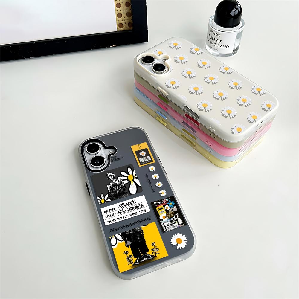 Fashion-P-PEACEMINUSONE Phone  - Peat Pellet Tray ulasan dan harga