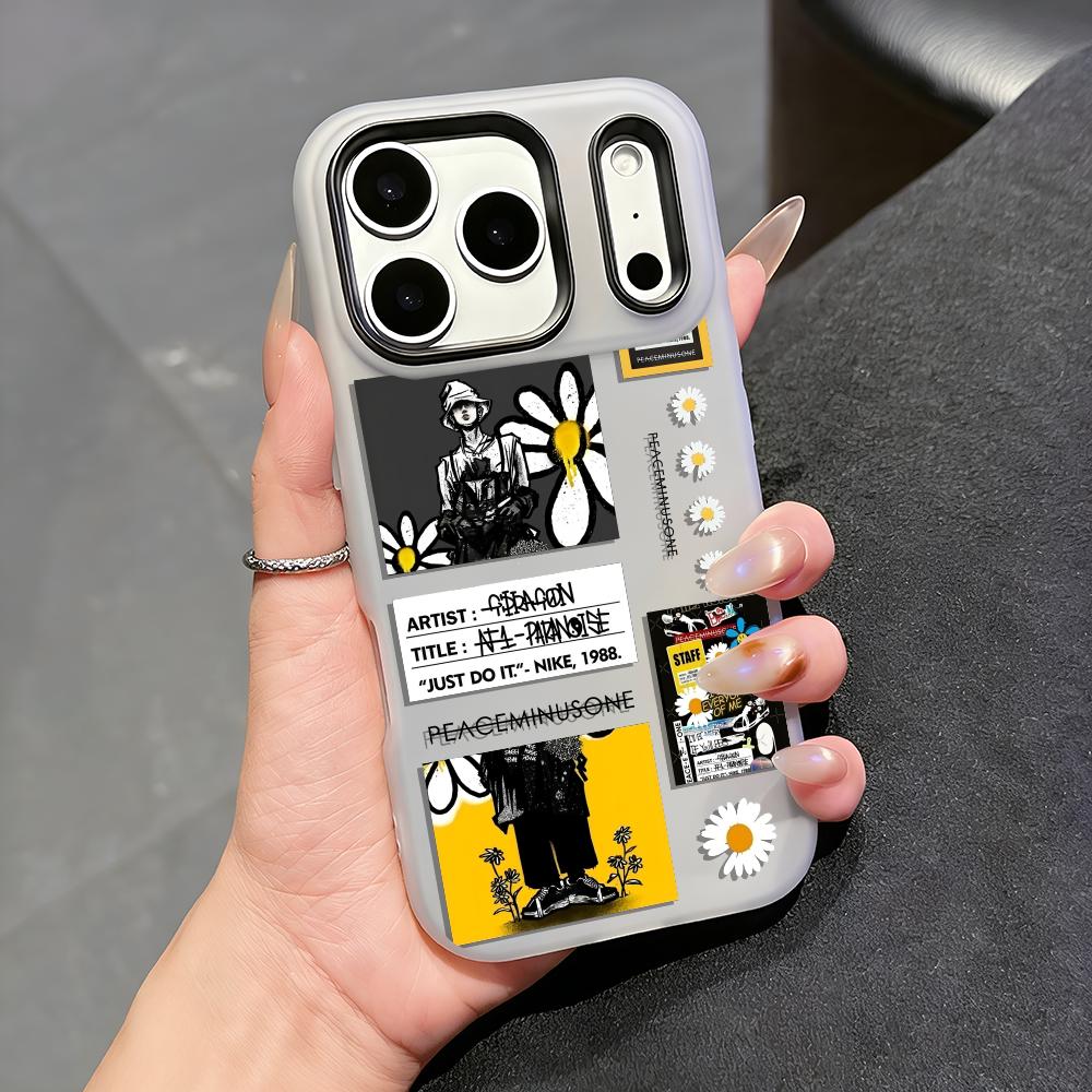 Fashion-P-PEACEMINUSONE Phone  - Peat Pellet Tray ulasan dan harga