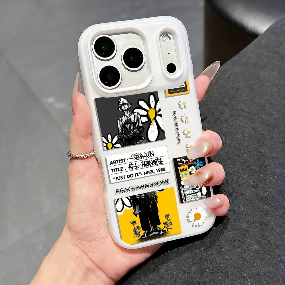 Fashion-P-PEACEMINUSONE Phone  - Peat Pellet Tray ulasan dan harga