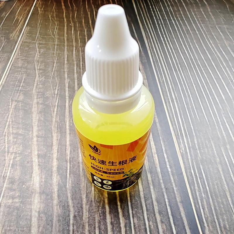 Liquid Plant Rooting Solution  - Root Stimulator Liquid ulasan dan harga