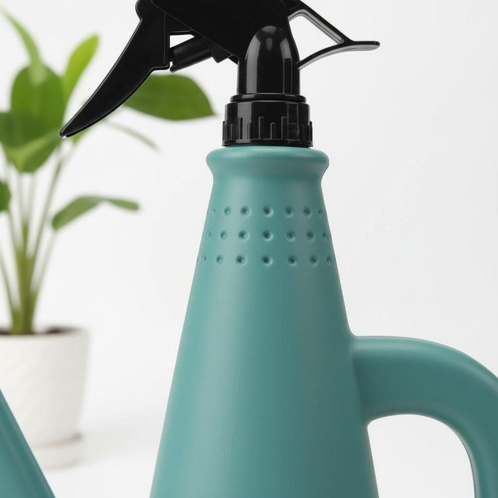 Watering Sprayer Multi-use Fin - Misting Bottle Fine ulasan dan harga