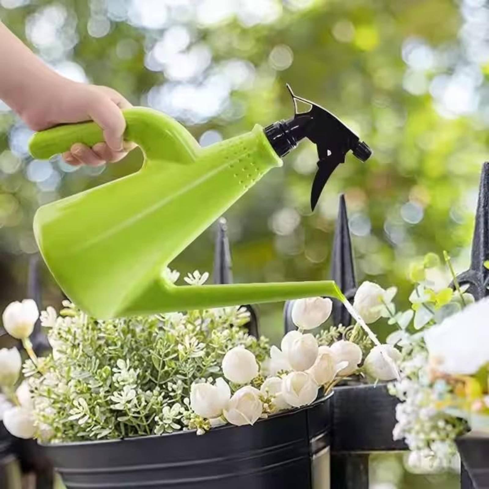 Watering Sprayer Multi-use Fin - Misting Bottle Fine ulasan dan harga