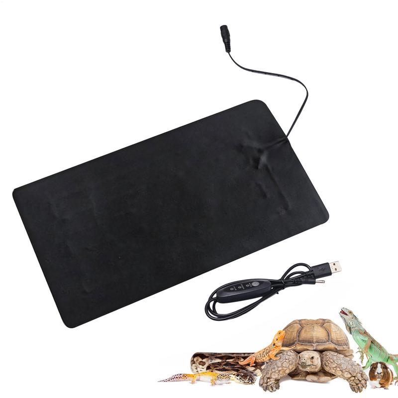 8.5W USB Seedling Heat Mats 3  - Heat Mat Seedling ulasan dan harga