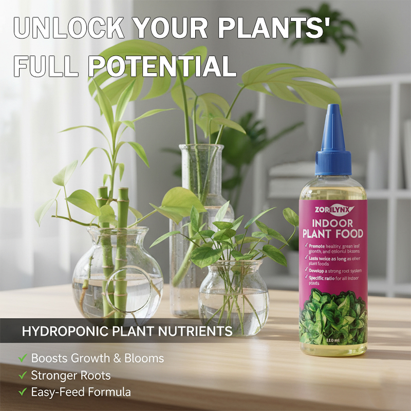 Rooting Stimulator for Housepl - Root Stimulator Liquid ulasan dan harga