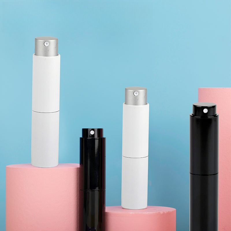 Portable 10ml Perfume Sprayer  - Misting Bottle Fine ulasan dan harga