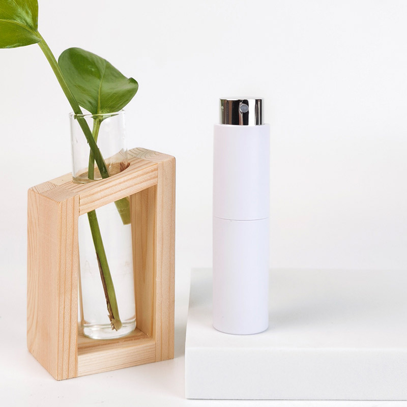 Portable 10ml Perfume Sprayer  - Misting Bottle Fine ulasan dan harga