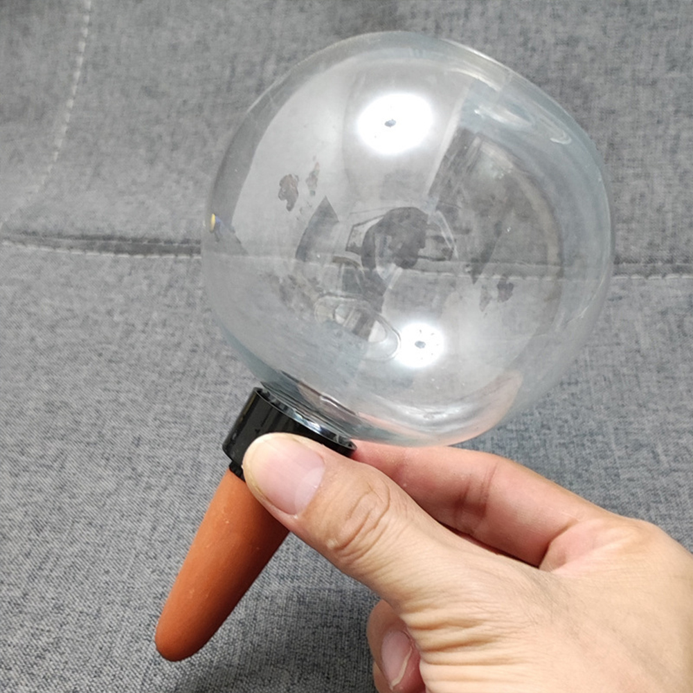 500ML Self Watering Globes Dri - Self Watering Insert ulasan dan harga