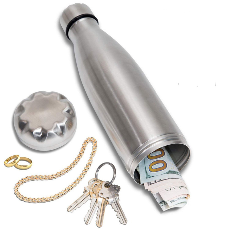 Diversion Water Bottle Can Sta - Misting Bottle Fine ulasan dan harga
