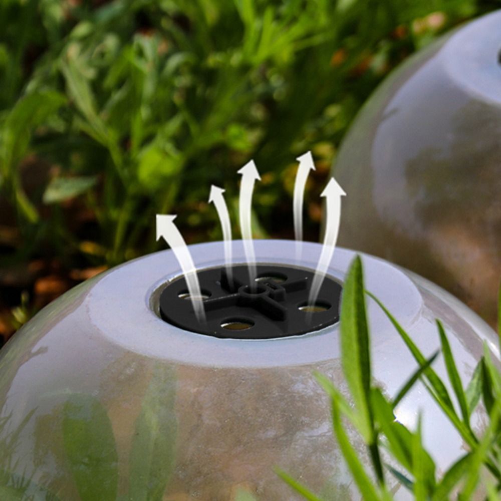 Reusable Clear Plastic Seedlin - Plastic Dome Clear ulasan dan harga