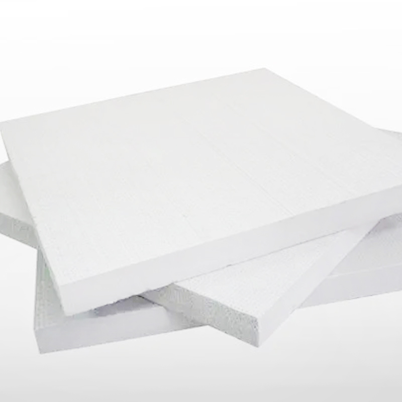 XPS Foam Board White Modeling  - Cutting Board Foam ulasan dan harga