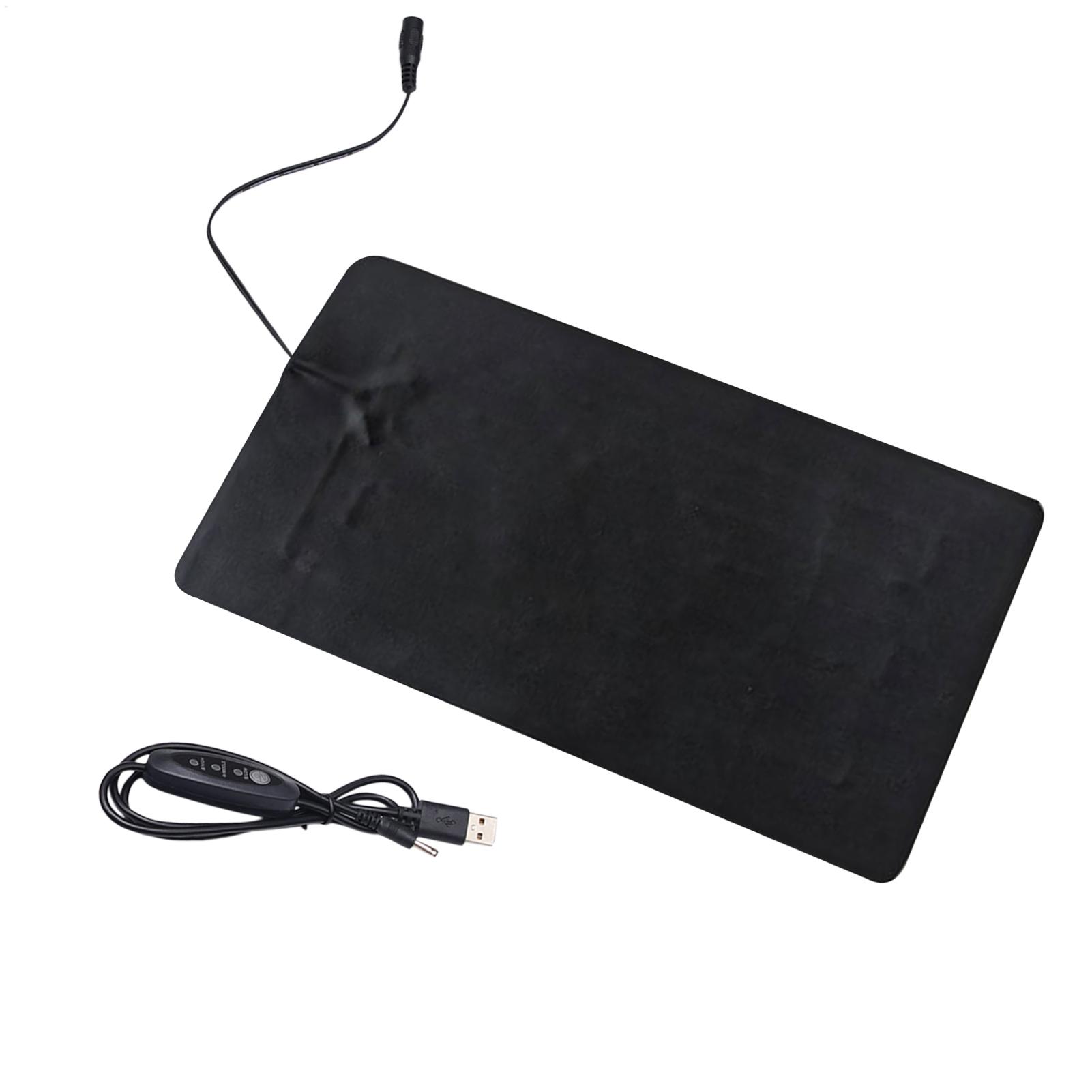 8.5W Seedling Heat Mat 5V 2A P - Heat Mat Seedling ulasan dan harga