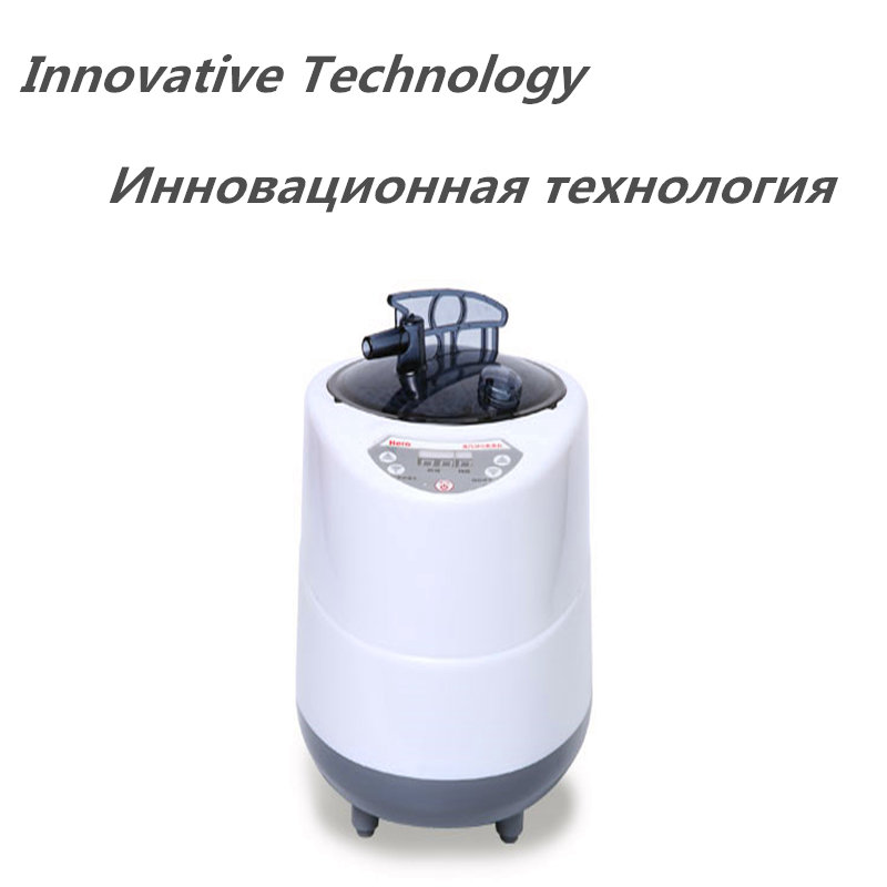 Steam Generator 220V/110V  EU  - Self Watering Insert ulasan dan harga