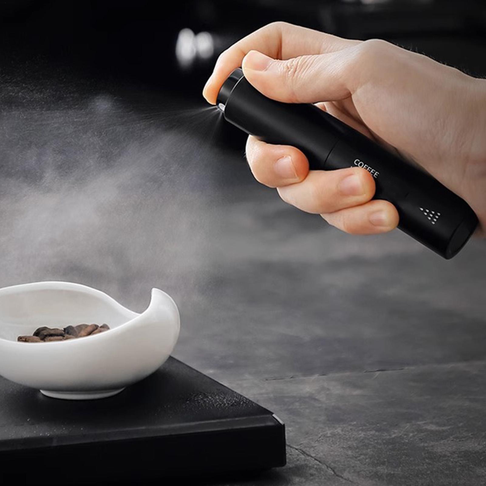 10ml Coffee Spray Bottle Coffe - Misting Bottle Fine ulasan dan harga