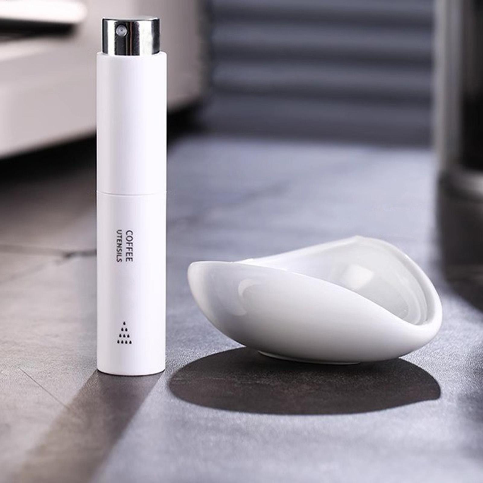 10ml Coffee Spray Bottle Coffe - Misting Bottle Fine ulasan dan harga