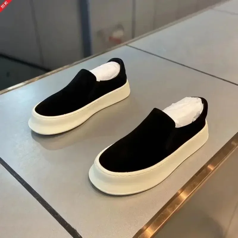 Men's Shoes 2025 Spring New Fa - Cutting Board Foam ulasan dan harga