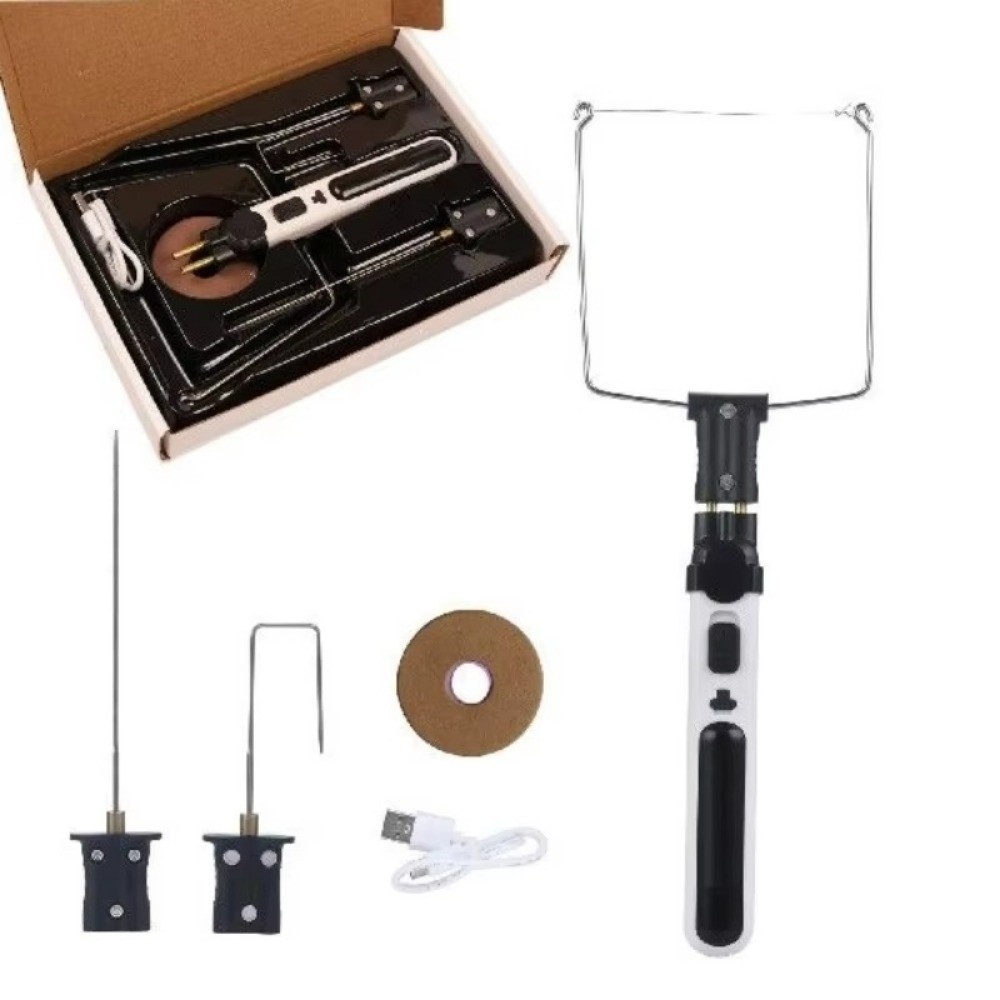 Cordless Cordless Foam Cutter  - Cutting Board Foam ulasan dan harga