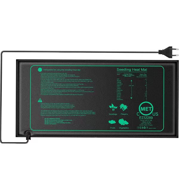 Waterproof Seedling Heating Ma - Rooting Gel Clone ulasan dan harga