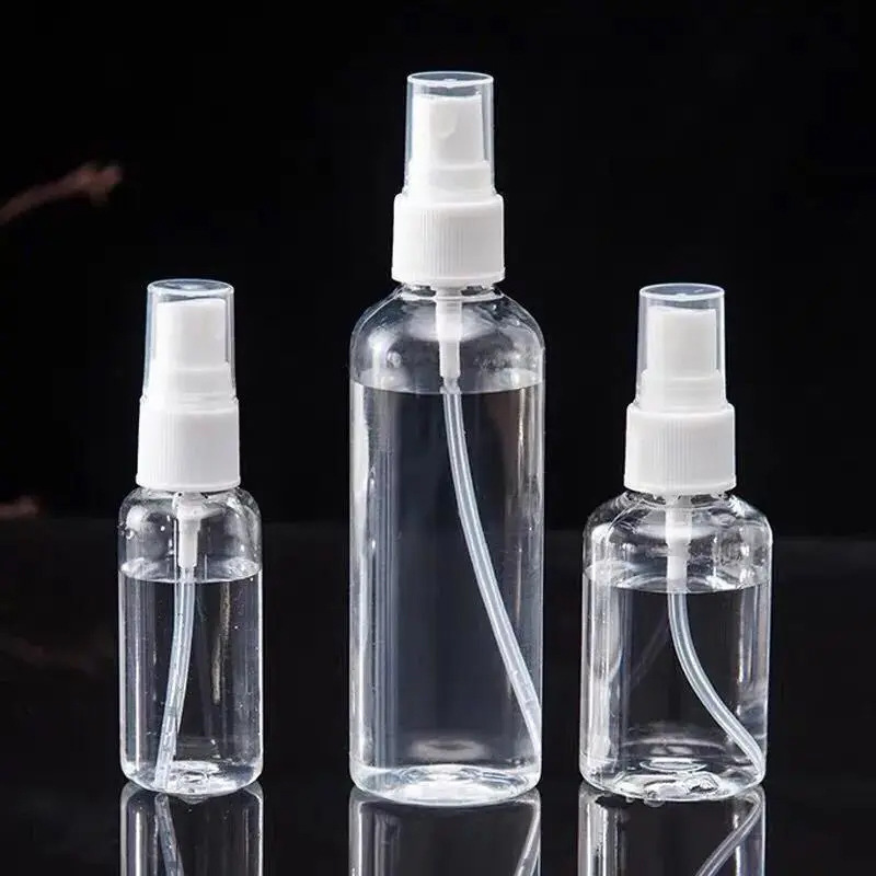 30 50 100ml Fine Mist Spray Bo - Misting Bottle Fine ulasan dan harga