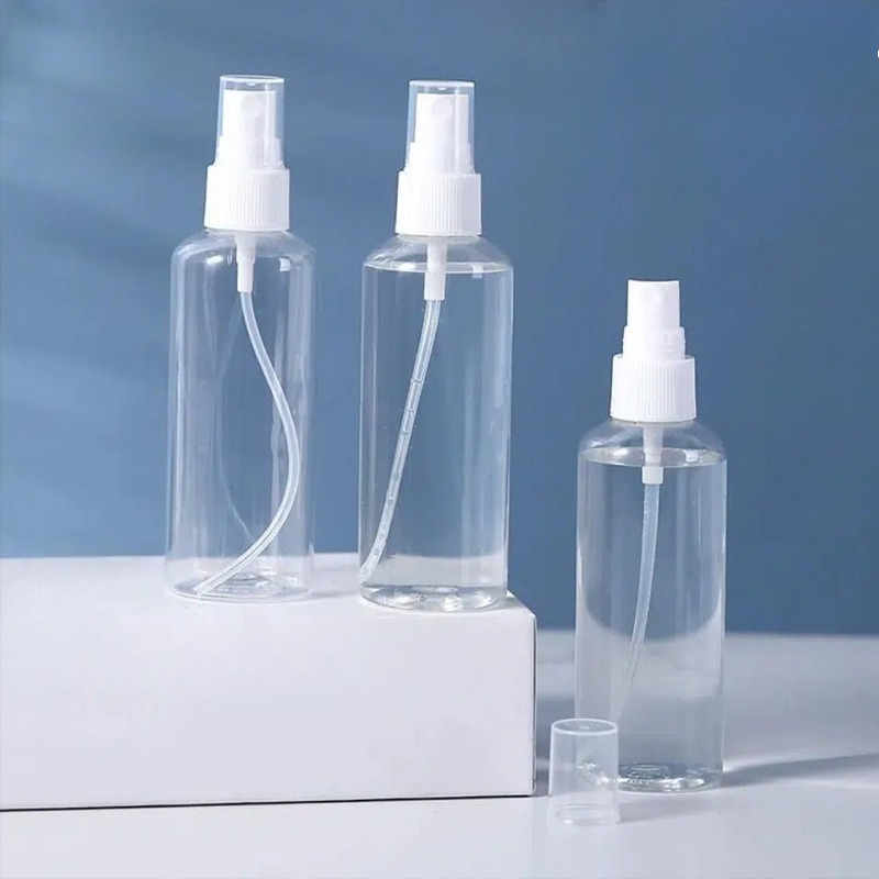 30 50 100ml Fine Mist Spray Bo - Misting Bottle Fine ulasan dan harga