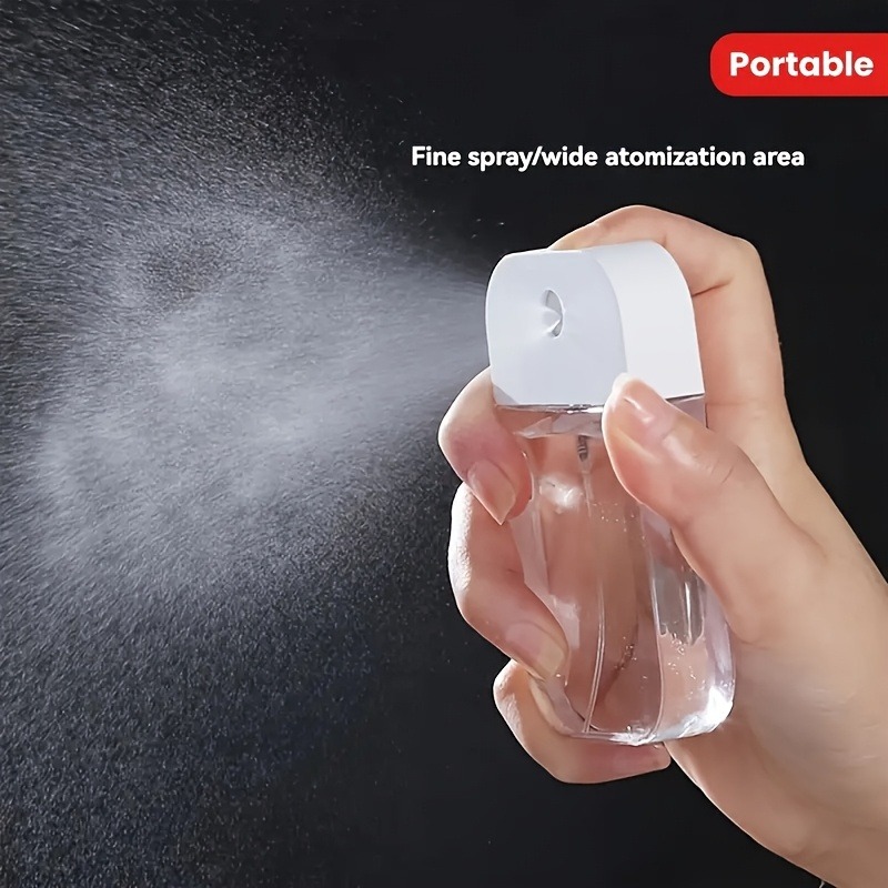 1.58Oz Mini Spray Bottle with  - Misting Bottle Fine ulasan dan harga