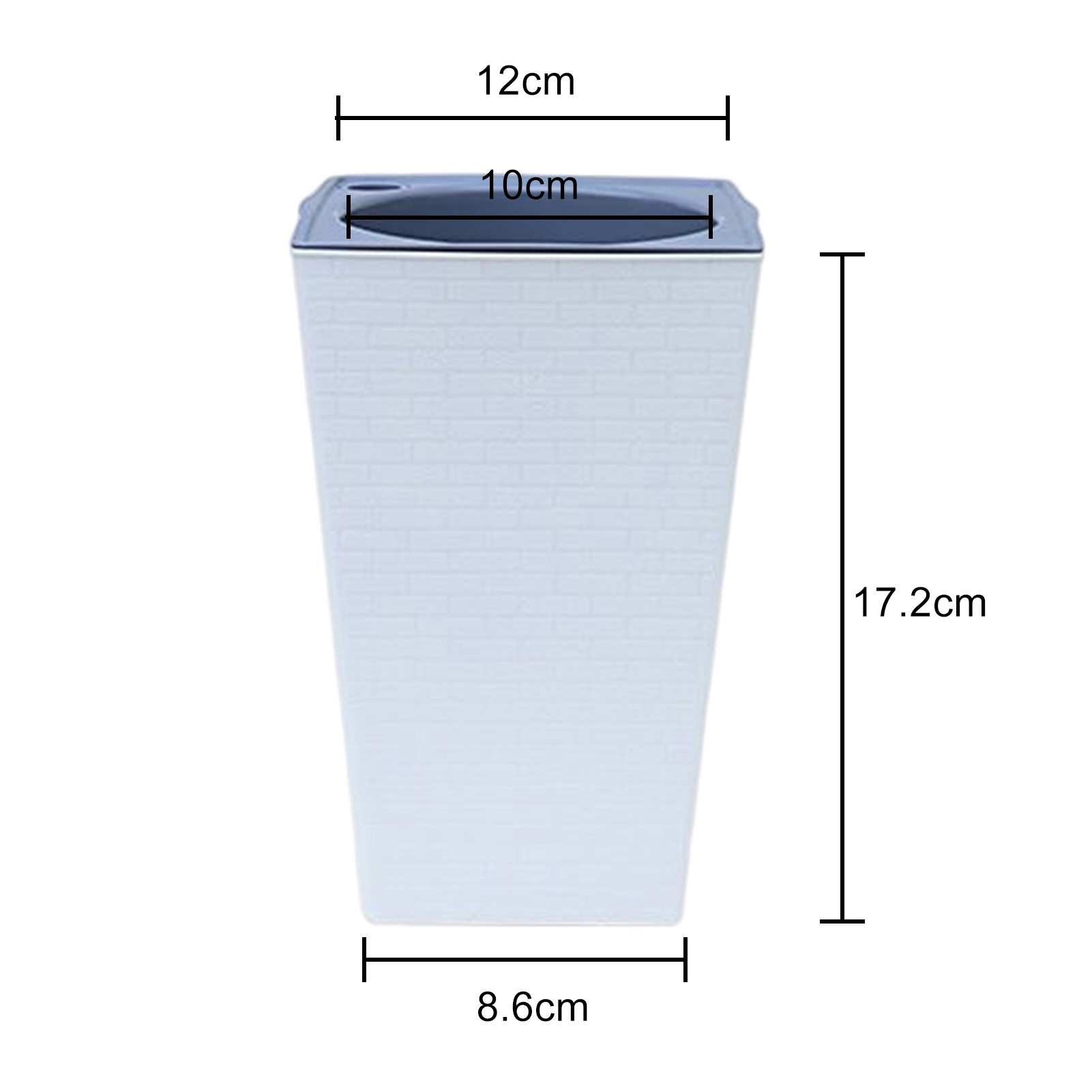 Self Watering Planter Handmade - Self Watering Insert ulasan dan harga